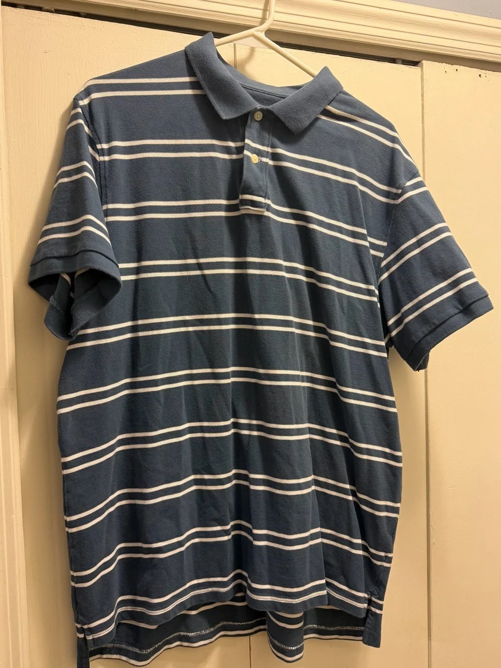J. Crew soft knit